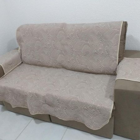 Apart Plaza Fraga Maia 페이라 데 산타나 외부 사진